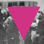 Upholding the Pink Triangle: A Powerful Symbol of LGBTQ+ Resilience Against Vandalism