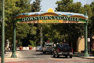 Vacaville Man Faces 40 Disturbing Charges in Child Pornography Case