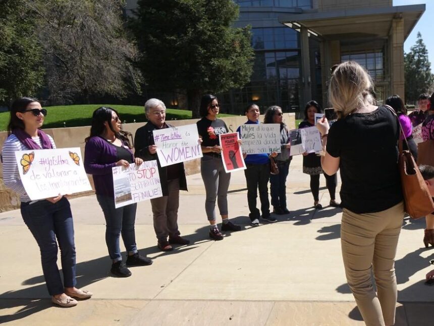 Central Valley in Crisis: Immigration Raids Spark Alarming Rise in School Absences