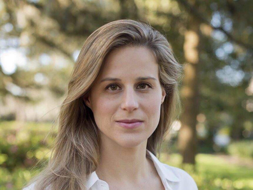 Review: Lauren Groff’s ‘Annunciation’ remains oblique in Word for Word production  