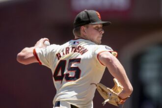 Weekend Shakeup: What Kyle Harrison and Jordan Hicks’ Absence Means for the Red Sox