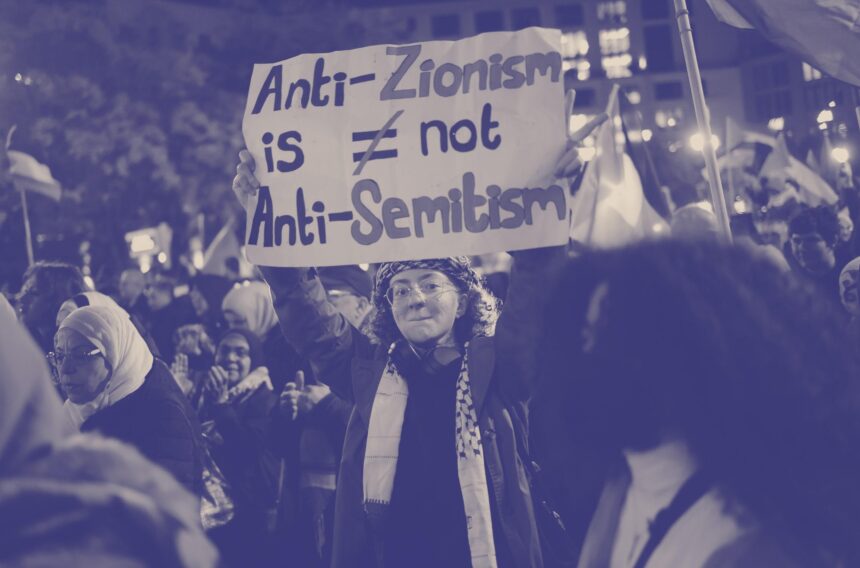 ‘Hate has no place in San Francisco’: Local leaders blast recent wave of antisemitism attacks