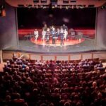 TheatreWorks Dazzles Audiences with Enchanting New Musical ‘Come Back to the 5 & Dime, Jimmy Dean