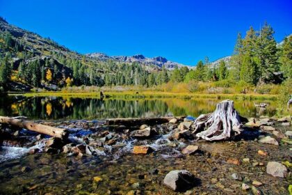 Eight Lake Tahoe drowning victims identified in boating tragedy