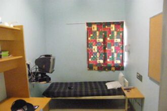 Transforming Lives: The Case for Rehabilitating Offenders Over Isolating Them in Prison
