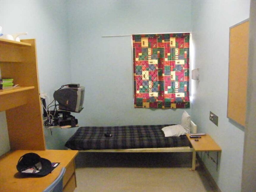 Transforming Lives: The Case for Rehabilitating Offenders Over Isolating Them in Prison