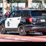 Unraveling the Mystery: SFPD Investigates Suspicious Package at Customs Building