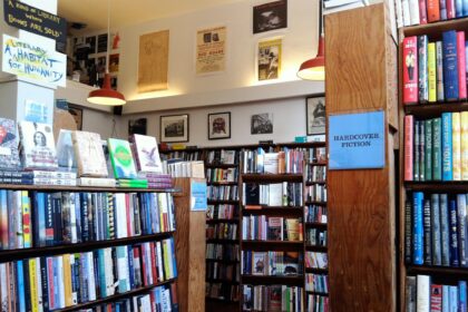 San Francisco Bookstore Says Goodbye to the Magic of ‘Harry Potter