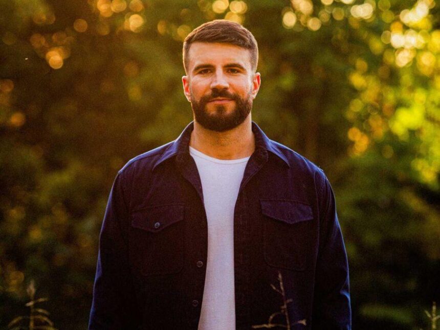 Experience an Unforgettable Weekend: Sam Hunt, Kane Brown, and Dustin Lynch Take the Stage at Country Summer Music Fest in Santa Rosa!