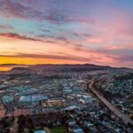 San Francisco’s Job Market: A Resilient Landscape Amidst Slow Employment Growth