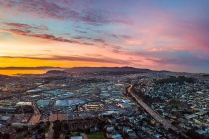 San Francisco’s Job Market: A Resilient Landscape Amidst Slow Employment Growth
