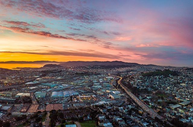 San Francisco’s Job Market: A Resilient Landscape Amidst Slow Employment Growth