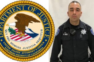 Former Antioch Officer Receives 7-Year Sentence for Corruption and Betrayal