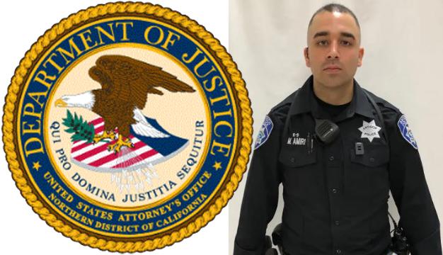 Former Antioch Officer Receives 7-Year Sentence for Corruption and Betrayal
