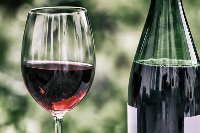 A spirited celebration: Taste Mendocino pairs wine, gourmet food tastings this Saturday