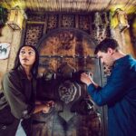 Unlock the Mystery: A Hidden Escape-Room Speakeasy is Coming to San Francisco’s Mission District!