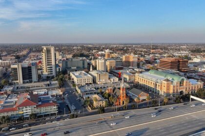 Stockton Man Arrested for Allegedly Planning Violent Attacks and Supporting ISIS