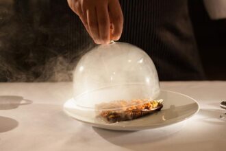 Here Are the 2025 Michelin Star Winners in the Bay Area – Eater San Francisco
