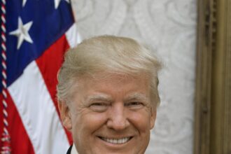 Trump Cheers as Conservative Supreme Court Affirms Birthright Citizenship!