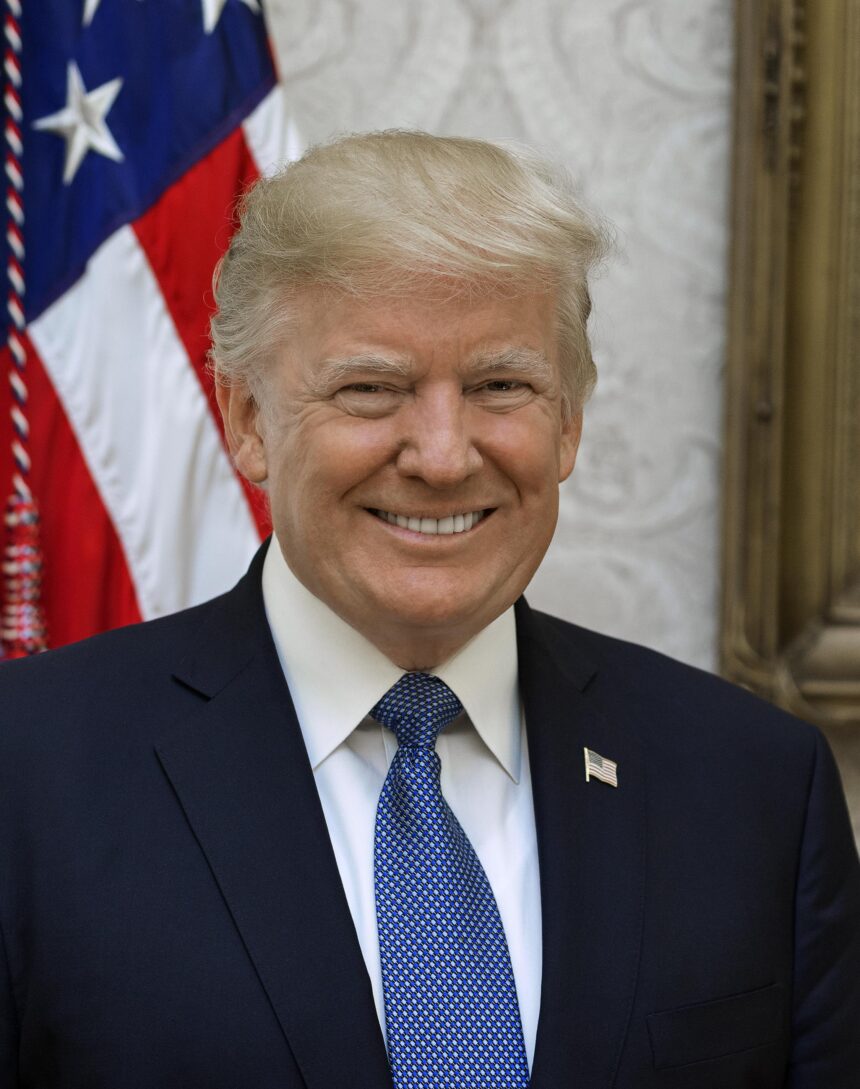Trump Cheers as Conservative Supreme Court Affirms Birthright Citizenship!