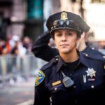 Unprecedented One-Day Operation: SFPD Captures Nearly 100 Fugitives!