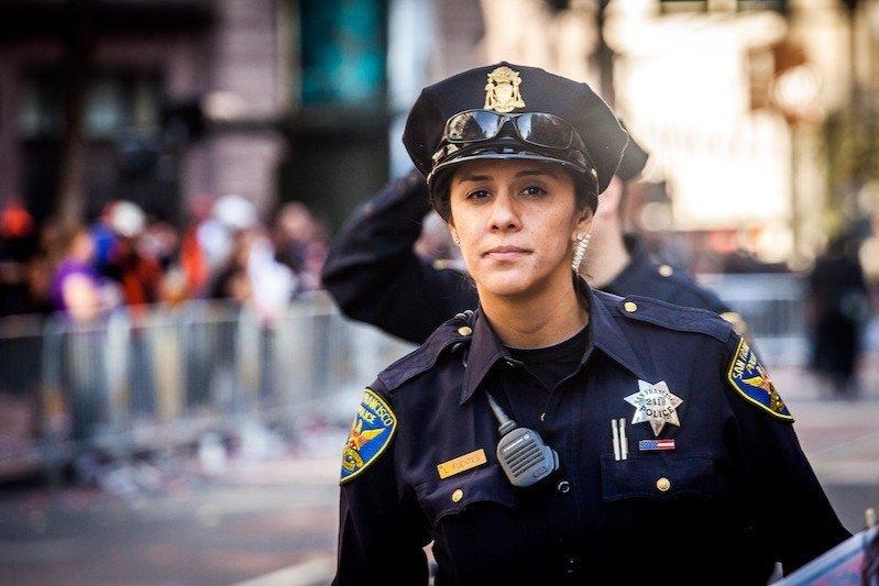 Unprecedented One-Day Operation: SFPD Captures Nearly 100 Fugitives!
