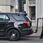 Warning to Riders: Surge in Crimes Targeting Rideshare and Delivery Services