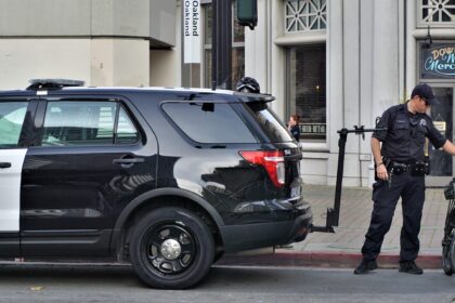 Warning to Riders: Surge in Crimes Targeting Rideshare and Delivery Services