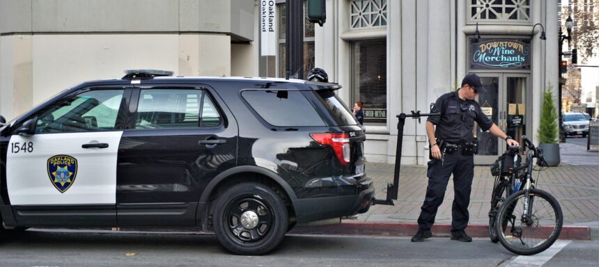 Warning to Riders: Surge in Crimes Targeting Rideshare and Delivery Services