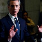 Gavin Newsom Launches Legal Battle Against Fox News Over Controversial Trump Phone Call