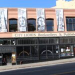 San Francisco Bookstore Makes Bold Move: Pulls Harry Potter Titles in Response to J.K. Rowling’s Controversial Views