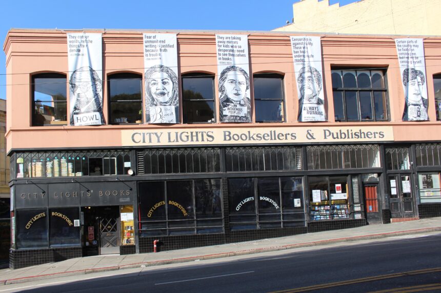 San Francisco Bookstore Makes Bold Move: Pulls Harry Potter Titles in Response to J.K. Rowling’s Controversial Views