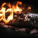 Devastating House Fire in San Leandro Displaces Two Residents