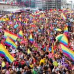 United in Pride: Celebrating Love and Resilience Across NYC, San Francisco, and Beyond!