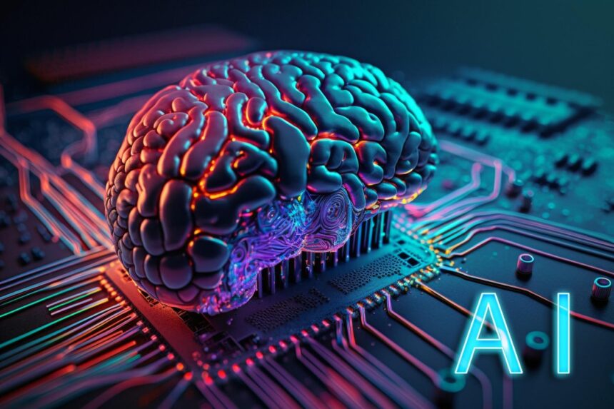 Here’s what happened when AI was put in charge of running a small shop