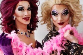 Drag Performer Faces ICE Detention After Asylum Hearing: A Courageous Battle for Freedom