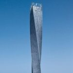 Unveiling the Twisting Skyscraper: A Bold Vision Meets Unexpected Challenges