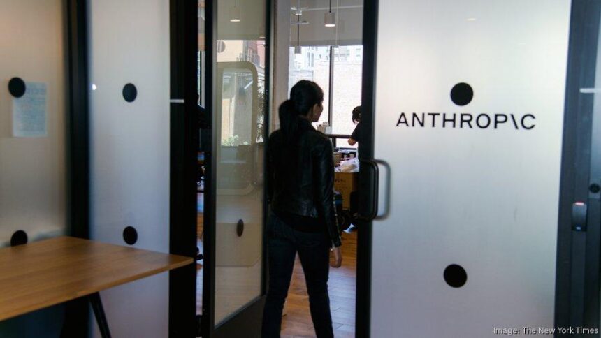 AI Startup Dangles Jaw-Dropping 0K Salaries to Snag Elite Talent!