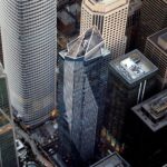 Person falls from San Francisco high-rise, lands on awning: SFFD – KRON4