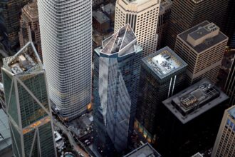 Heartbreaking High-Rise Incident Leaves San Francisco Community in Shock