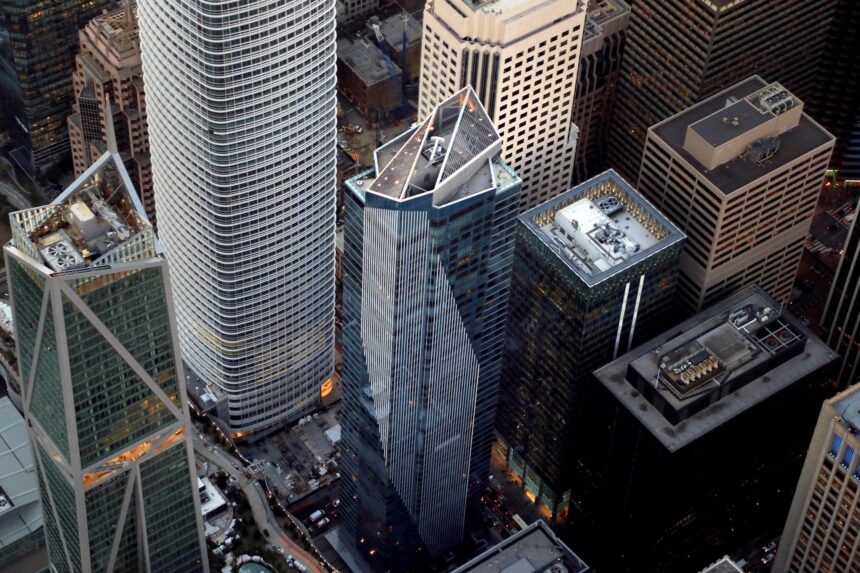 Heartbreaking High-Rise Incident Leaves San Francisco Community in Shock