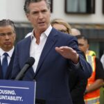 Newsom’s Game-Changing CEQA Overhaul: A New Era for Big Tech!