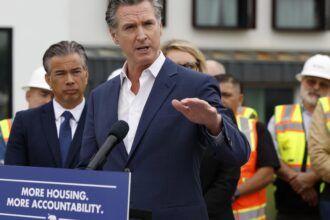 Newsom’s Game-Changing CEQA Overhaul: A New Era for Big Tech!