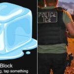 Empower Your Community: Report ICE Activity Instantly with the New ICEBlock App!