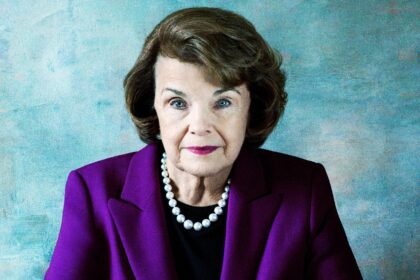 Dianne Feinstein’s Luxurious San Francisco Mansion Sells: Discover the Exciting Details!