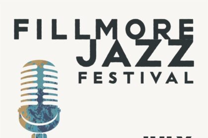 Best Bets: Fillmore Jazz, Billy Martini Show, SF Mime Troupe, ‘& Juliet,’ Oakland Municipal Band  