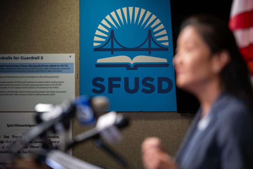 SF Unified adjusts plans for ethnic studies next school year while reviewing curriculum