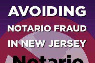 Stay Alert: Protect Yourself from ‘Notario’ Scams!