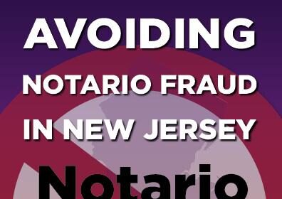 Stay Alert: Protect Yourself from ‘Notario’ Scams!