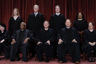 Supreme Court to Decide the Future of Trans Athletes in Sports: A Pivotal Moment for Equality and Fairness